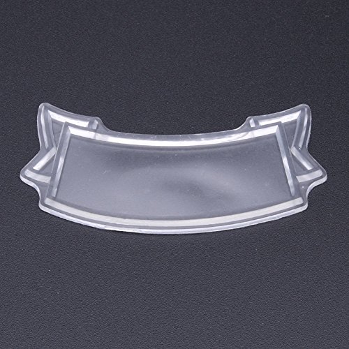 Demiawaking 1PCS Schön Blättern Form Stanzschablonen Silikon Schneiden Schablonen für DIY Scrapbooking Album, Schneiden Schablonen Papier Karten Sammelalbum Dekor (2) - 4