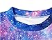 THENICE Women's Fashion Sport Pullovers Couples Sweater Sweatshirt T-shirt (Cat baby)