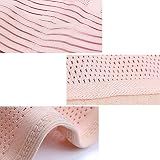 Amour Eden Damen Atmungsaktiv Elastisch Bauchweg Gürtel Bauchband Gurt Nach Geburt Pelvis Correction Re-Shaping Slimming Belt abnehmen Gürtel Schlankheits-Gürtel - 8