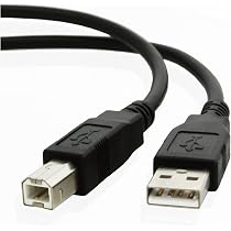 Weishan câble Type-C compatible Focusrite Scarlett Solo (3e génération) et Scarlett 2i2 (3e génération), interface audio, adaptateur USB-C, 2 m