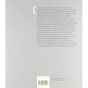 La rencontre Nicolas de Staël Jeannine Guillou : La vie dure