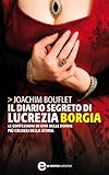 Image de Il diario segreto di Lucrezia Borgia (eNewton Narr