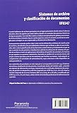 Image de Sistemas de archivo y clasificación de documentos (Cp - Certificado Profesionalidad)
