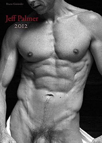 Jeff Palmer 2012