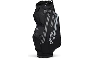 Callaway Chev Dry Cart Bag 2023 Golftasche