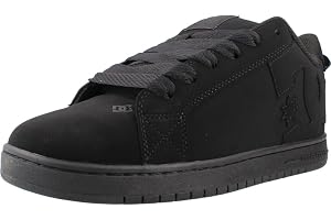 DC herr Court GraffikSneaker