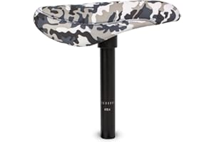 EB EASTERN BIKES Selle de BMX Eastern Bikes Fat Combo