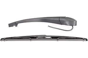 VAICO V22-0558 Kit de bras d'essuie-glace, nettoyage des vitres