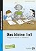 Das kleine 1x1: Umfangreiches Material zur Multiplikation für die sonderpädagogische Förderung (3. und 4. Klasse) by Andrea Fingerhut, Lisa Kröper
