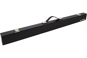 Powerglide Attache Étui pour queue de billard 2 pièces