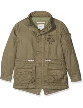 Pepe Jeans Jungen Mantel Neil Jr