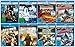 Die große Action Filme 3D Blu-ray Collection (12 Filme in 2D + 3D) [Alemania] [Blu-ray]