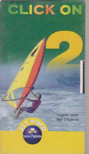 Preisvergleich Produktbild Click on 2 [VHS]