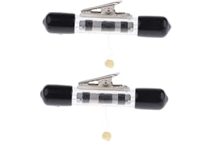 DAILY MALL dailymall 2 X Magie De Lévitation De Fil Invisible pour Une Pratique De Scène sur La