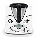 Produktbild Aufkleber für Thermomixer TM31 Sticker TMX 31 "Augen" NB-0162 TM