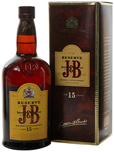 JB Reserva - Blended Scotch Whisky -700 ml