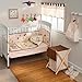 Kitty4U Andy Bear Diaper Stacker