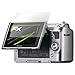 Produktbild atFoliX Displayfolie kompatibel mit Sony NEX-F3 Spiegelfolie, Spiegeleffekt FX Schutzfolie