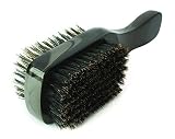 Annie Professional 2 Way Brush 100% Natural Medium Boar Bristle RS.1052 (30.00% Off) - Amazon