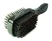 Annie Professional 2 Way Brush 100% Natural Medium Boar Bristle RS.1052.00