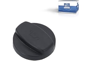 ‎DT SPARE PARTS DT Spare Parts 4.61727 Öleinfülldeckel, Kunststoff für LKW, Bus, Transporter