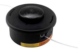 AISEN STRIMMER HEAD FOR STIHL AUTOCUT 40-2 FS400 FS410 FS450 FS460 FS460C-EM FS480 FS490 FS490C-EM