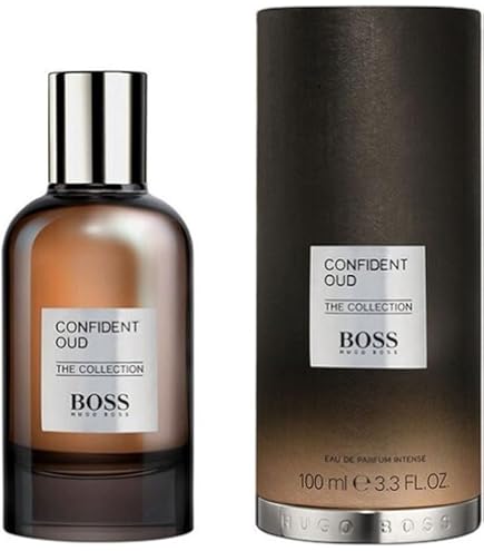 BOSS BOTTLED OUD SAFFRON EDP 100ML: Buy Online at Best Price in