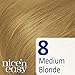 Clairol Root Touch Up Permanent Hair Dye 8 Medium Blonde