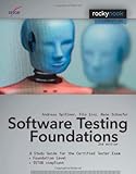 Software Testing Foundations: A Study Guide for the Certified Tester Exam -Foundation Level -ISTQB compliant by 