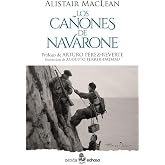 Los ca&ntilde;ones de Navarone (Zenda-Edhasa)