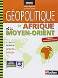 Géopolitique de l'Afrique et du Moyen-Orient