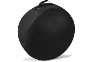 Ferocity Borsa per pneumatici 18''-23'' Maxi 82 x 30 cm molto grande rivestimento per pneumatici