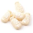Barratt Dusted Milk Bottles (1.6kg) | Classic UK Sweets