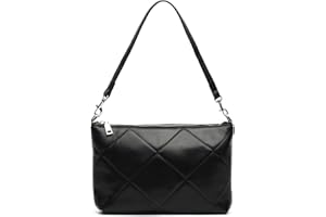 MISAKO Bolso bandolera pequeño de moda para mujer - Bolso casual