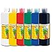 Produktbild Fingermalfarben im 6er-Set - je 750 ml