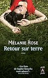 RETOUR SUR TERRE