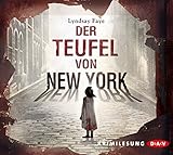 Cover zum Buch Der Teufel von New York