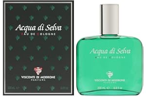 ACQUA DI PARMA Acqua di Selva Eau de Cologne 200 ml Uomo