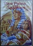 DVD - Der Prinz von gypten - 