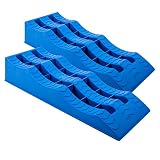 Gran superficie de levantamiento, esto vermindertes una caída - Diseño compacto, ideal para ahorrar espacio.