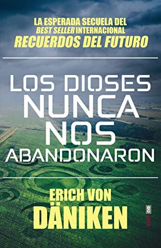 La Llegada De Los Dioses Erich Von Daniken Pdf
