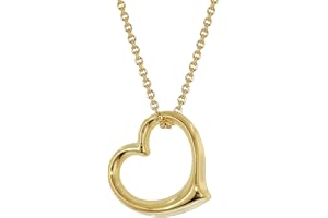 trendor Smycken Set Förgyllt Sterling Silver 925 21837-45 45 cm