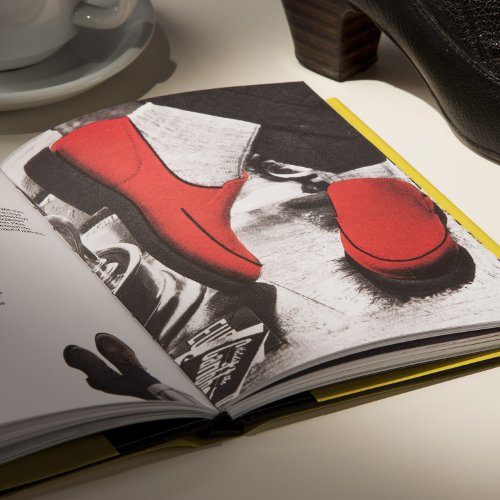 Fifty Shoes that Changed the World: Design Museum Fifty reviews Fifty Shoes that Changed the World: Design Museum Fifty