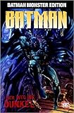 Image de Batman 3 - Der Weg ins Dunkel (DC Batman Monster Edition)