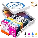 hp photosmart patronen 364 Kompatibel mit Photosmart 5510 e-All-in-One 5511 5512 5514 5515 5520 5522 5524 e All-in-One 5525 6510 6520 6512 6515 6525 7510 7520 7515 B8550 B8553 B8558 C5370 C5373 C5324 C5383 C6388 C5380 C5388 C5390 C5393 C6324 C6375 C6380 C6383 D5468 D5445 D7560 B010 D5460 D5463 B110a B110c B111a B109b B109c B109d B109f B109n B209a B210a Photosmart Premium TouchSmart Web Wireless B109 a B109 b B109 c B109 d B109 e B109 f B109 g B109 n Wireless e-All-in-One B110 a B110 c B110 d B110 e B110 f eStation C510 a