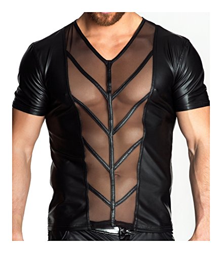 Preisvergleich Produktbild Shirt von Noir Handmade 4XL