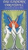 Einhorn Tarot: Mit deutscher Anleitung by 