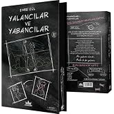 Yalancılar ve Yabancılar - 2 (Ciltli &Ouml;zel Baskı)