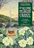 Das keltische Pflanzenorakel by 