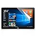 Price comparison product image ALLDOCUBE iWork10 Pro Dual OS 2-in-1 Tablet (Windows 10 & Android 5.1, 10.1" 1920*1200 IPS Display, 4GB RAM, 64GB eMMC, Intel Atom x5-Z8350, No USB Power Adaptor in Box)